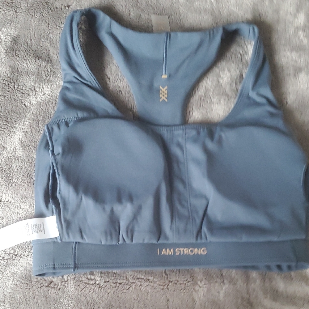 NWOT RHONE REVIVE SPORTS BRA - Picture 6 of 9